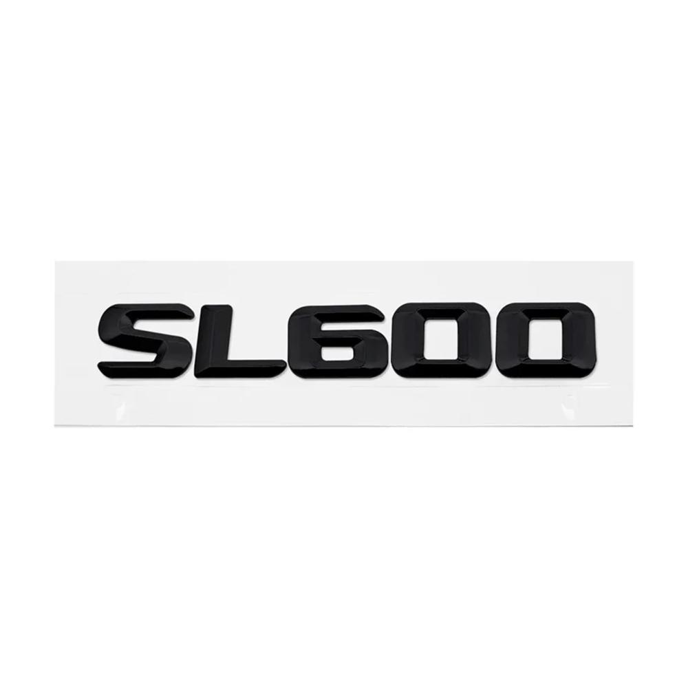 Sl600-black