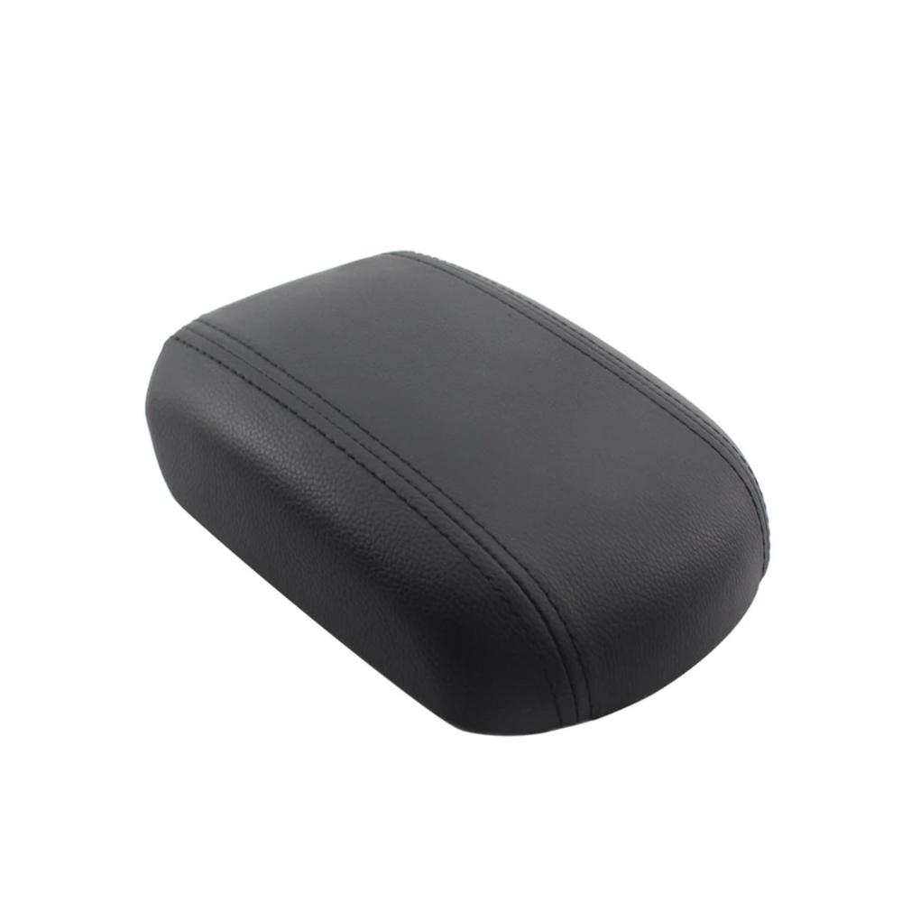 Armlehnen für Auto-Mittelkonsolen – Leder-Synthetikbezug kompatibel mit Chevrolet Cruze 2009–2014 Ersatzteil 96931638 komfortabel & strapazierfähig