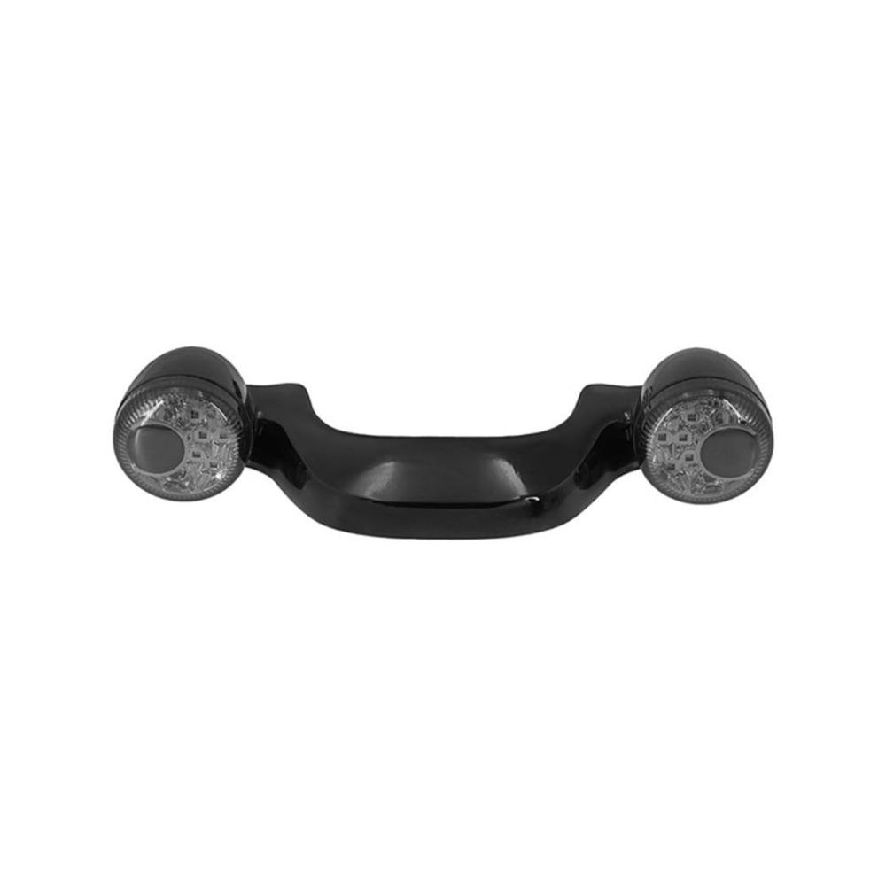 E Turn Signal Light