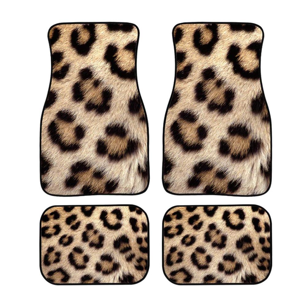 leopardenmuster