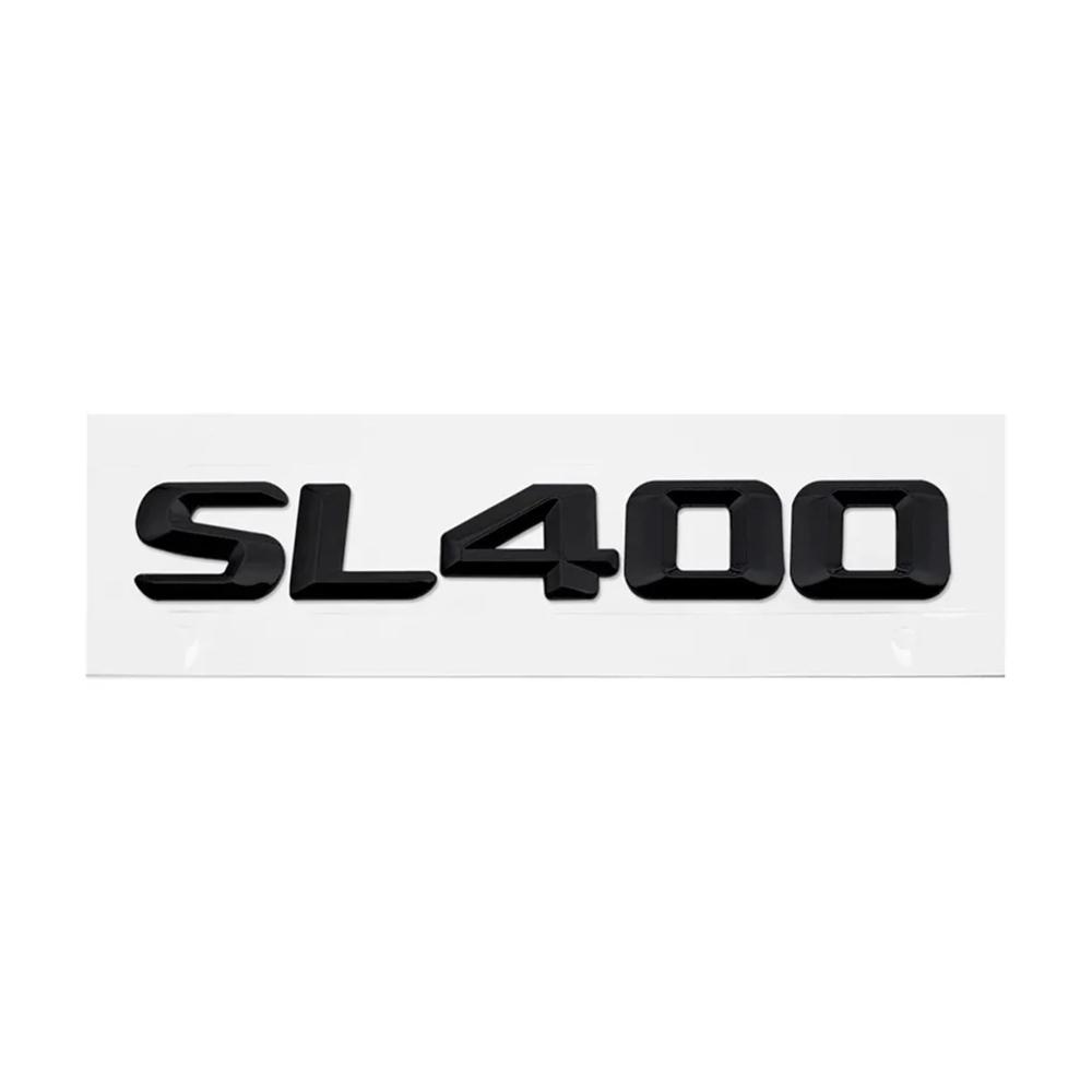 Sl400-black