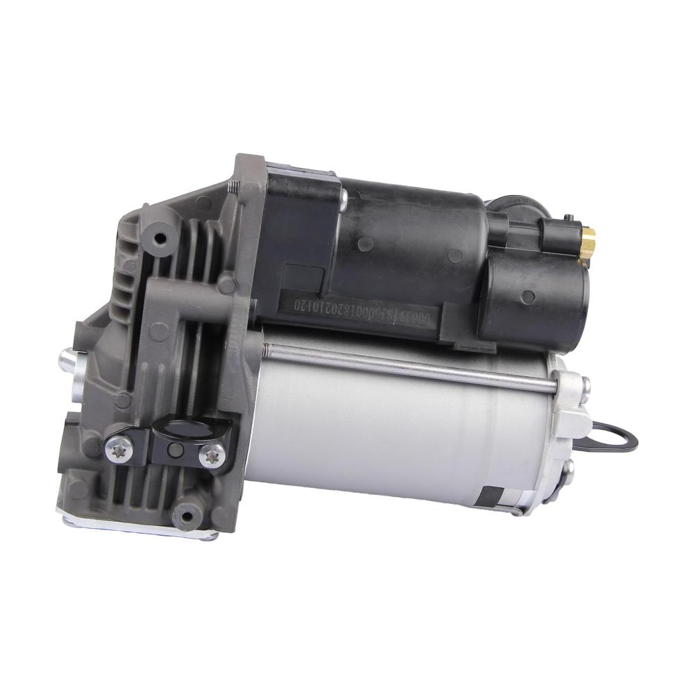 Luftfederung Kompressor für Allradantrieb GL-Klasse X164 2006-2016 M-Klasse W164 2005-2011 Ersatzteil 1643201204 Hochwertiger Ersatz-Kompressor