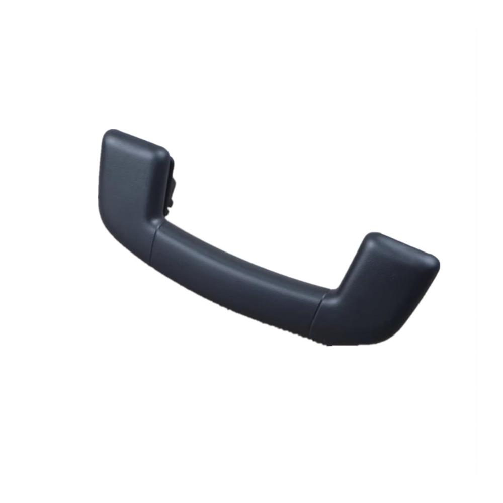 OEM Schwarze Innentürgriffe für VW Tiguan MK2 R-Line - Haltegriff-Ersatz (Front Links) - Hochwertiger Dachgriff für VW Tiguan - Ideal für R-Line Modelle