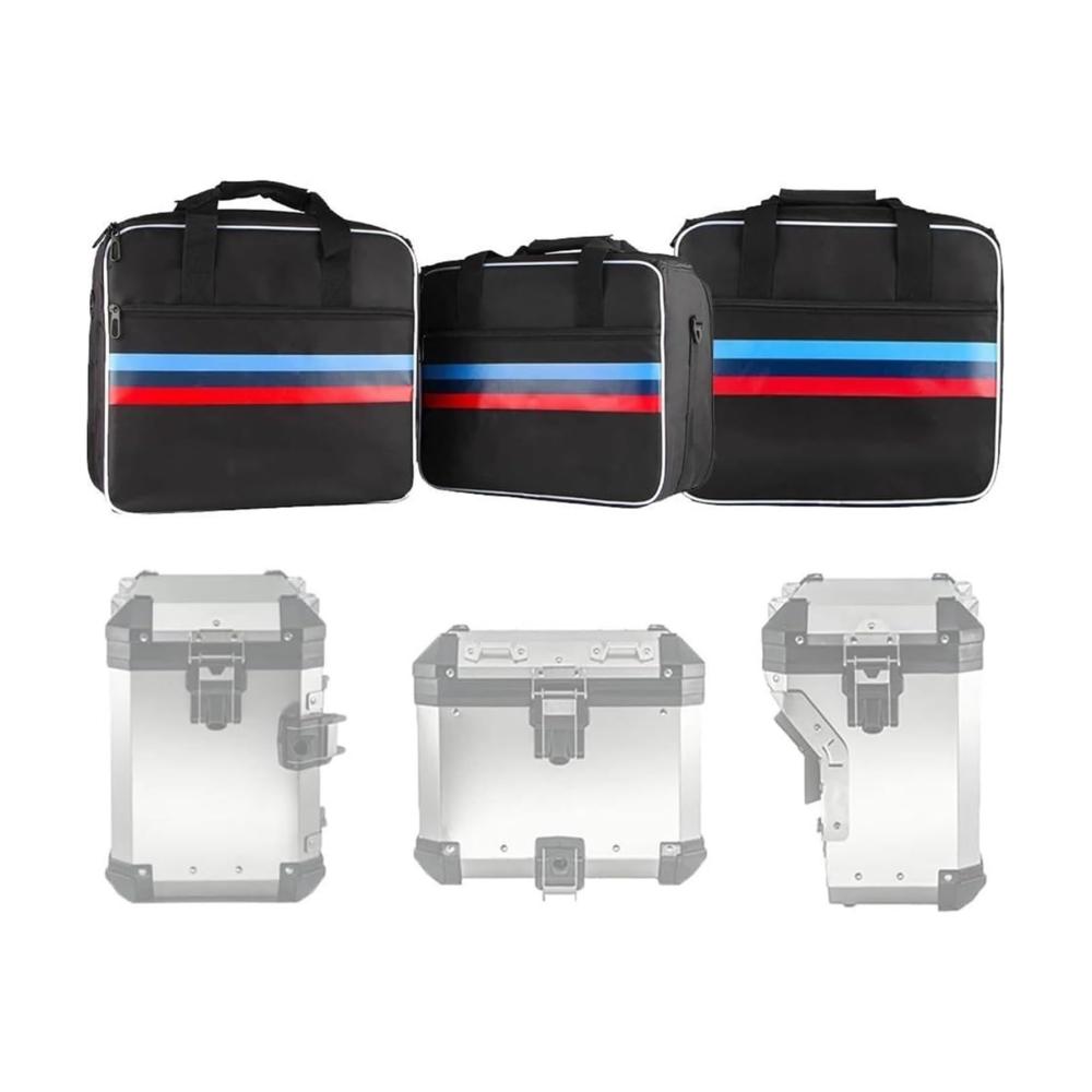 3 Bags