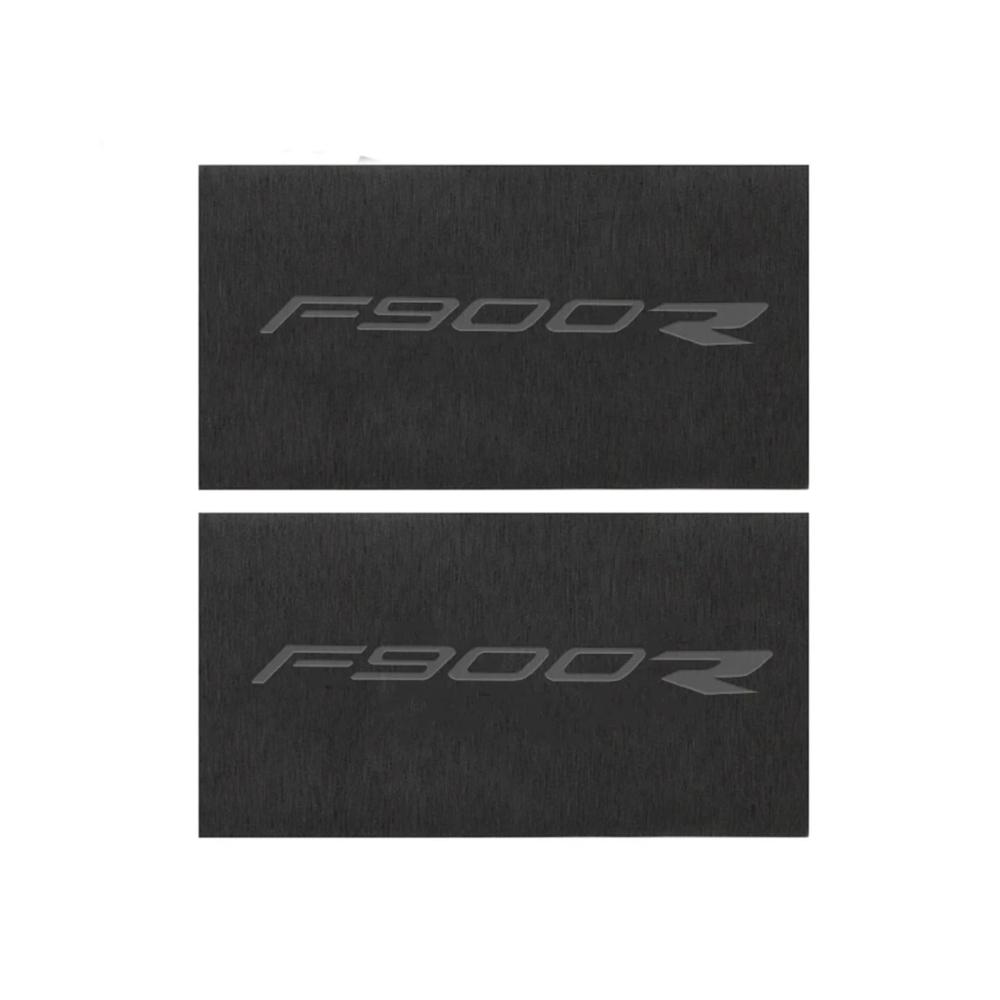 Griffe für BW@&M F900R F900XR F900GS Motorrad-Lenkergriff mit Schrumpfschlauch rutschfest 2020–2024 F900 GS R XR Zubehör PE-Hebelabdeckung