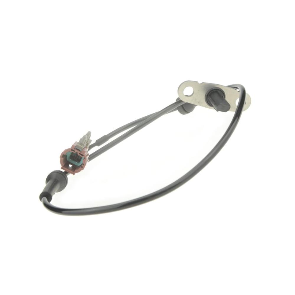 Drehzahlgeber ABS-Raddrehzahlsensor Grau Hinten Links für Nissan Xterra 2005-2012 | Ersatzsensor für ABS Rad Geschwindigkeit - Hohe Qualität Einfache Installation