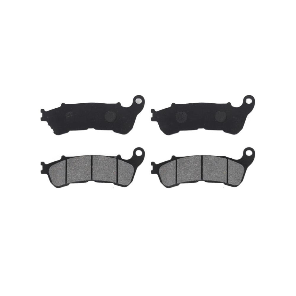 Bremsbelagsätze für XL 1000 (2007-2011) - V7/V8/V9 - 2er Pack Front