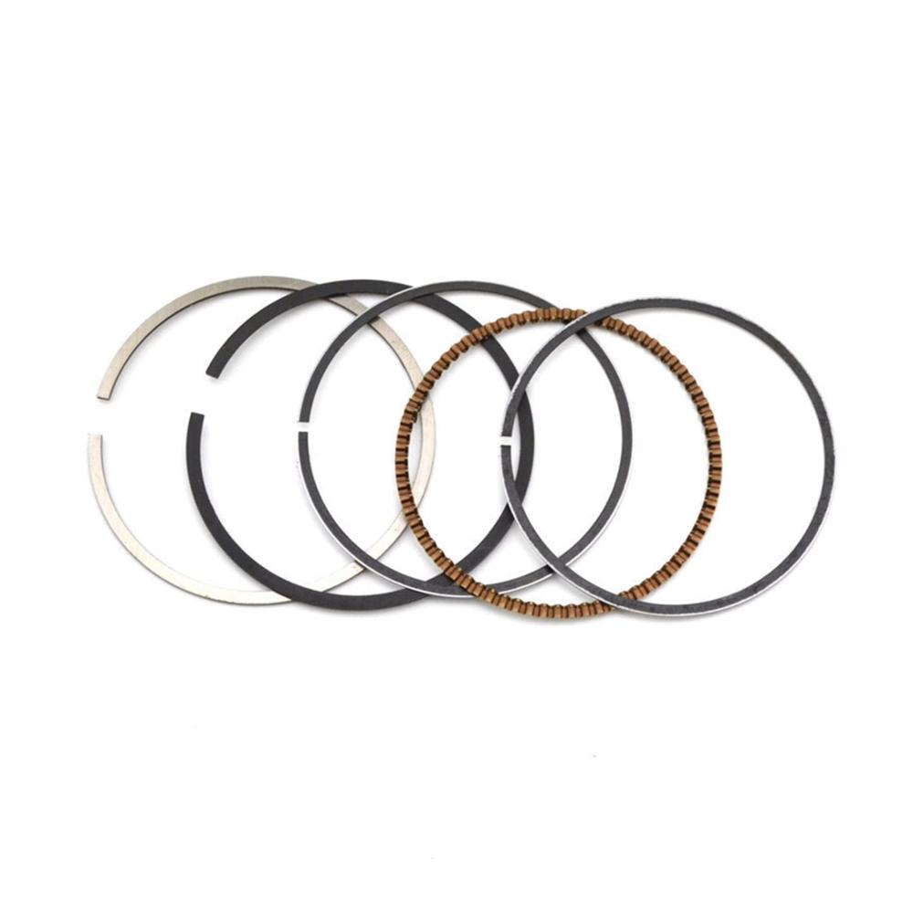 1 Set Rings 75mm