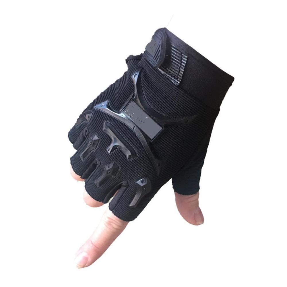 Outdoor-Sport-Handschuhe für Männer und Frauen – Fitness Klettern und Radfahren – Rutschfeste und atmungsaktive Handschuhe in Grün für sicheren Halt und Komfort