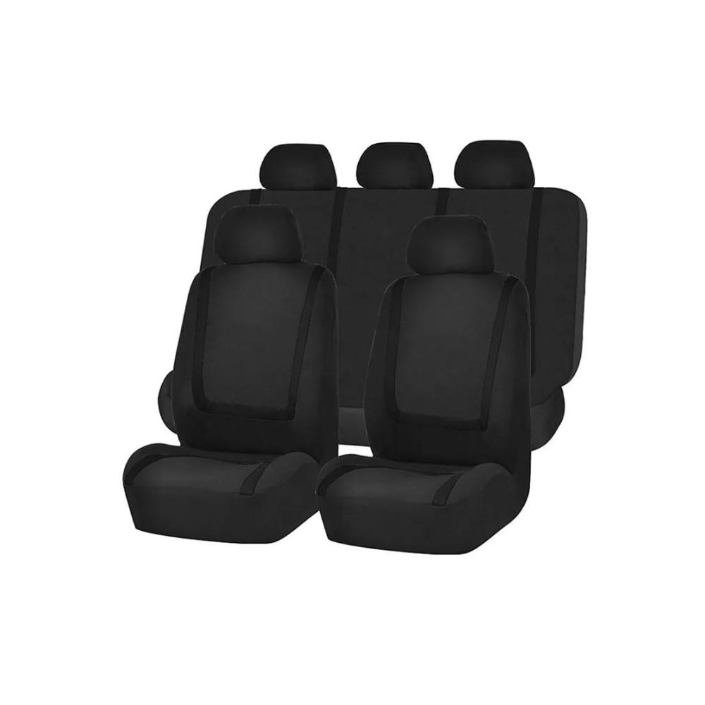 5seat black -E
