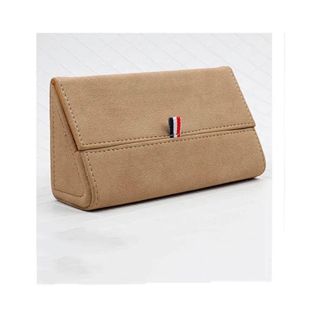 Handschuhfach-Organizer für Panamera 718 911 Taycan – Praktische Sonnenblende Brillenbox Autozubehör für Ordnung im Fahrzeug Hochwertige Materialqualität