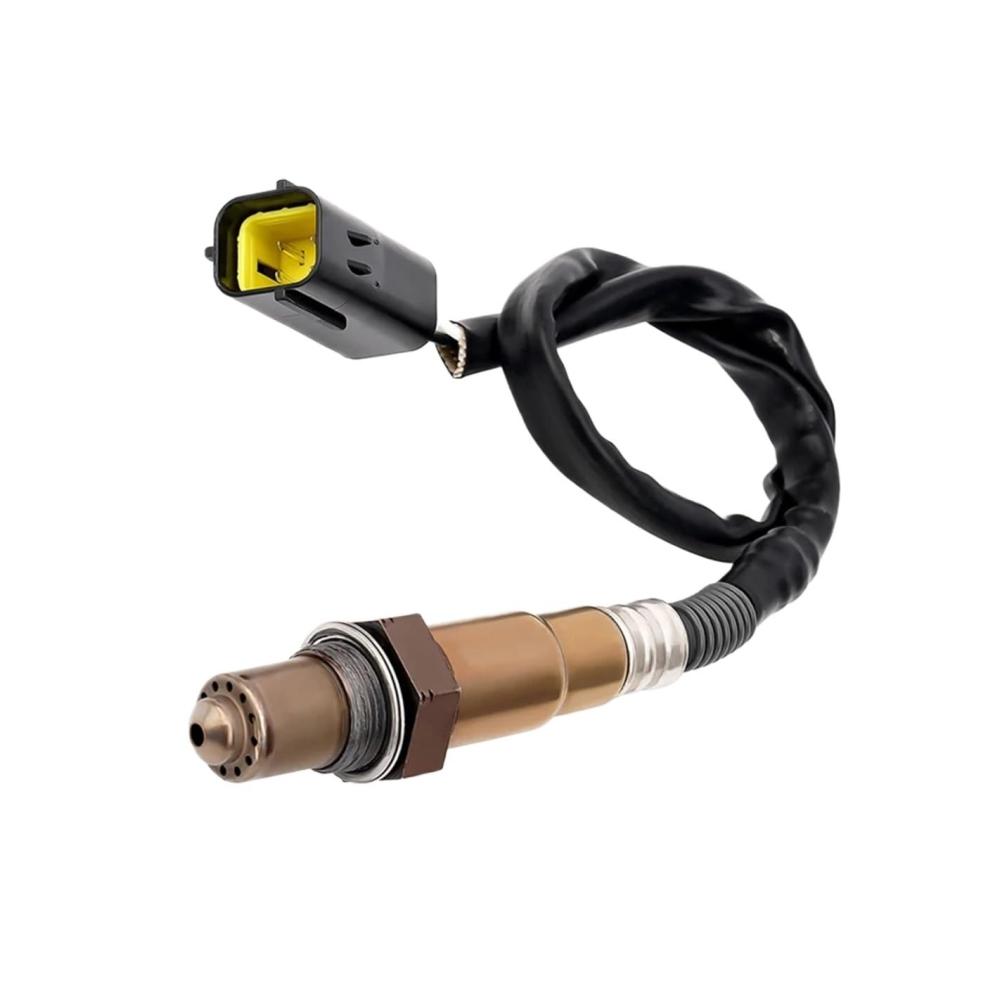 Lambdasonden Sauerstoffsonde O2-Sensor für Lo-nc.in 300R 300RR 500R VOGE300 VOGE500 VOGE 300 500 Motorradteile - Präzise Passform Hochwertige Qualität