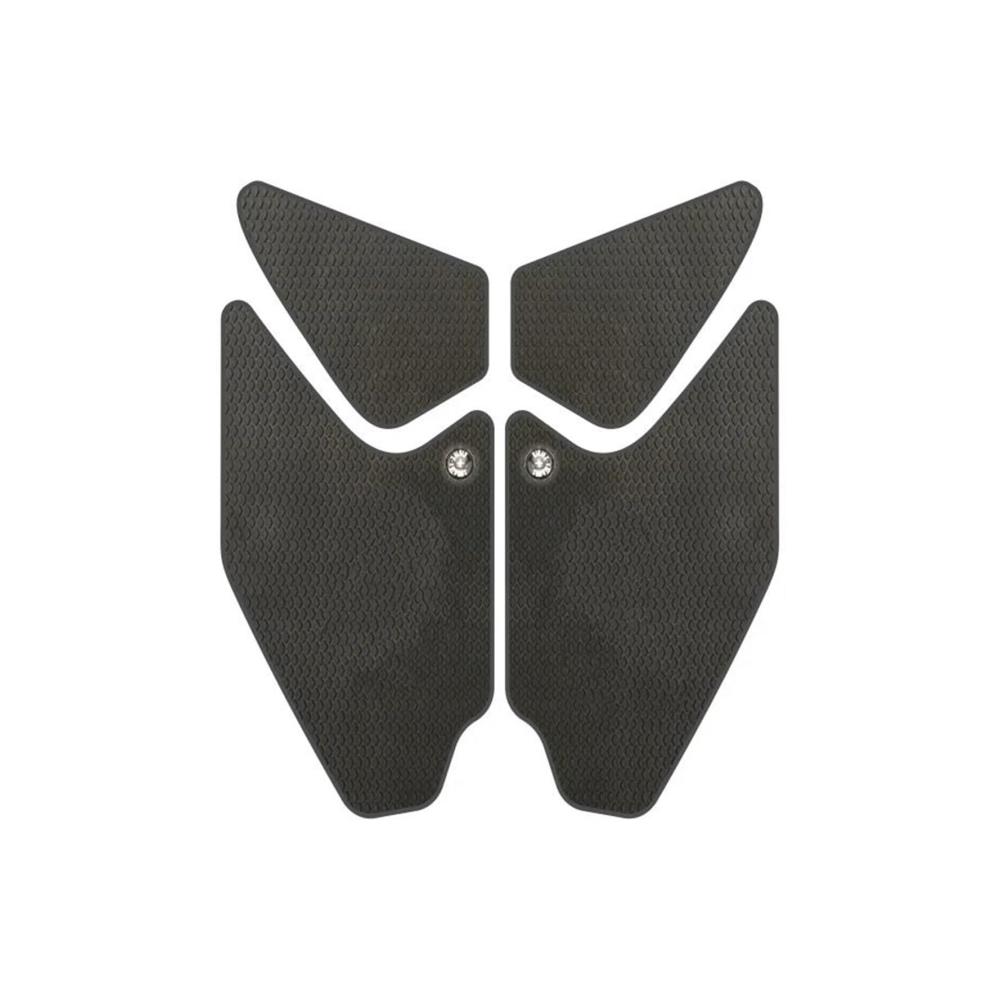 Handgefertigte Tank Pads für CBR1000RR CBR1000 RR 2012-2016 – Motorrad Tank Aufkleber & Griffe Schutz & Komfort für Sportbikes Hochwertige Qualität