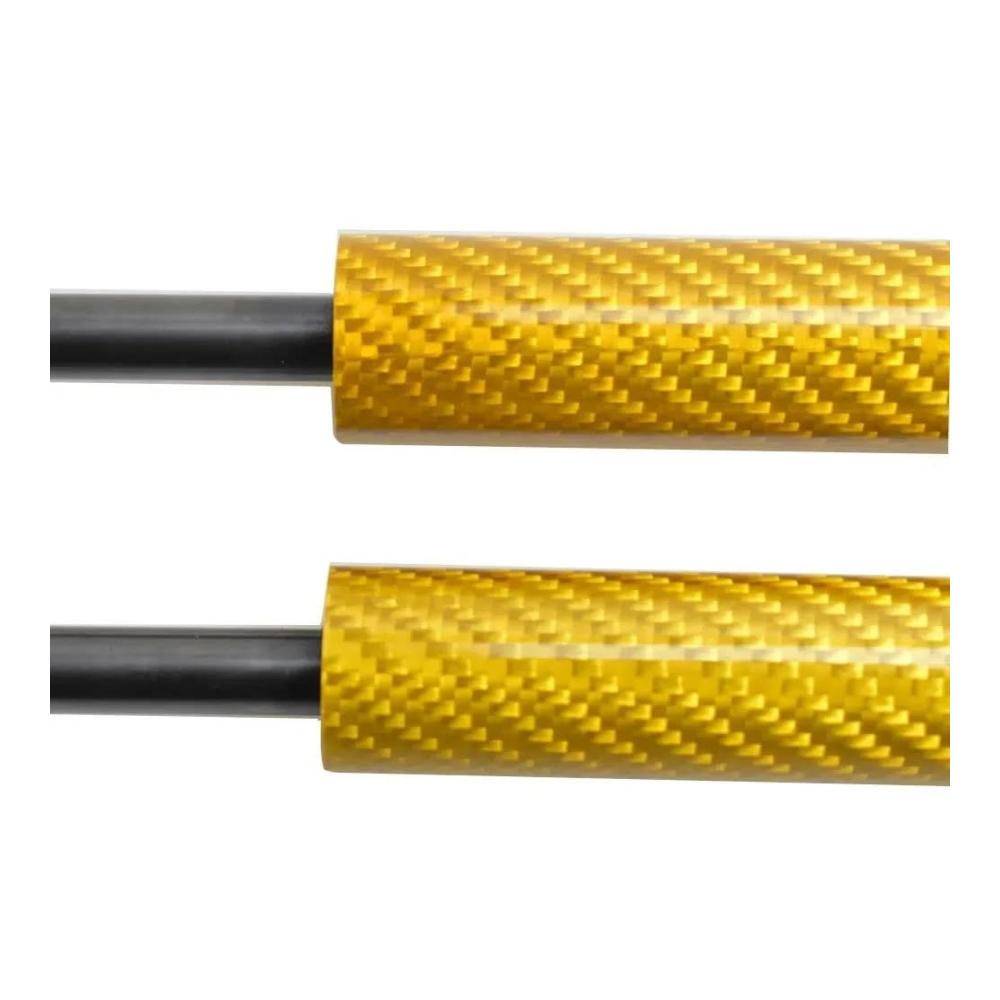 Yellow Carbon Fiber