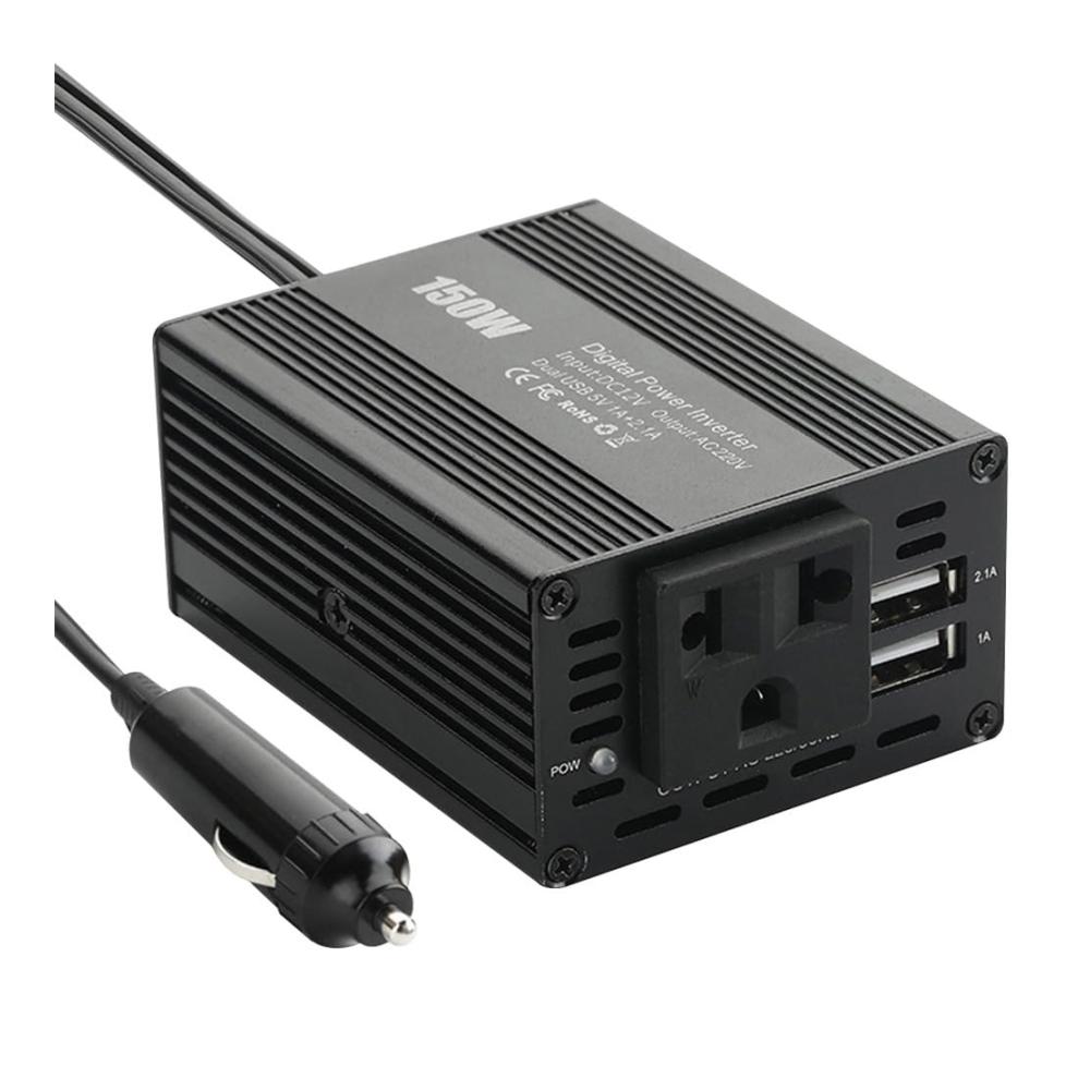 300W