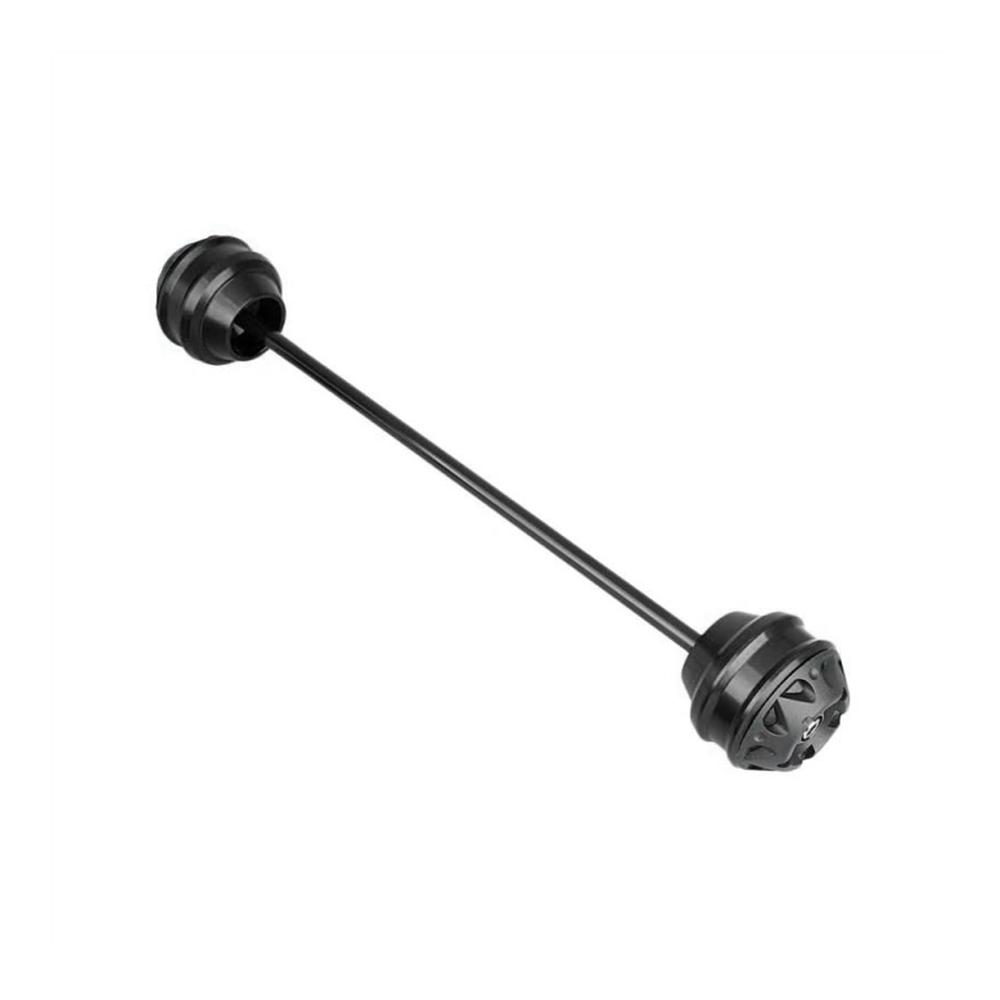 Front Wheel Black