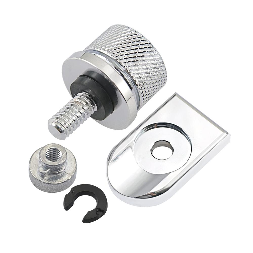 A Bolt Tab Nut