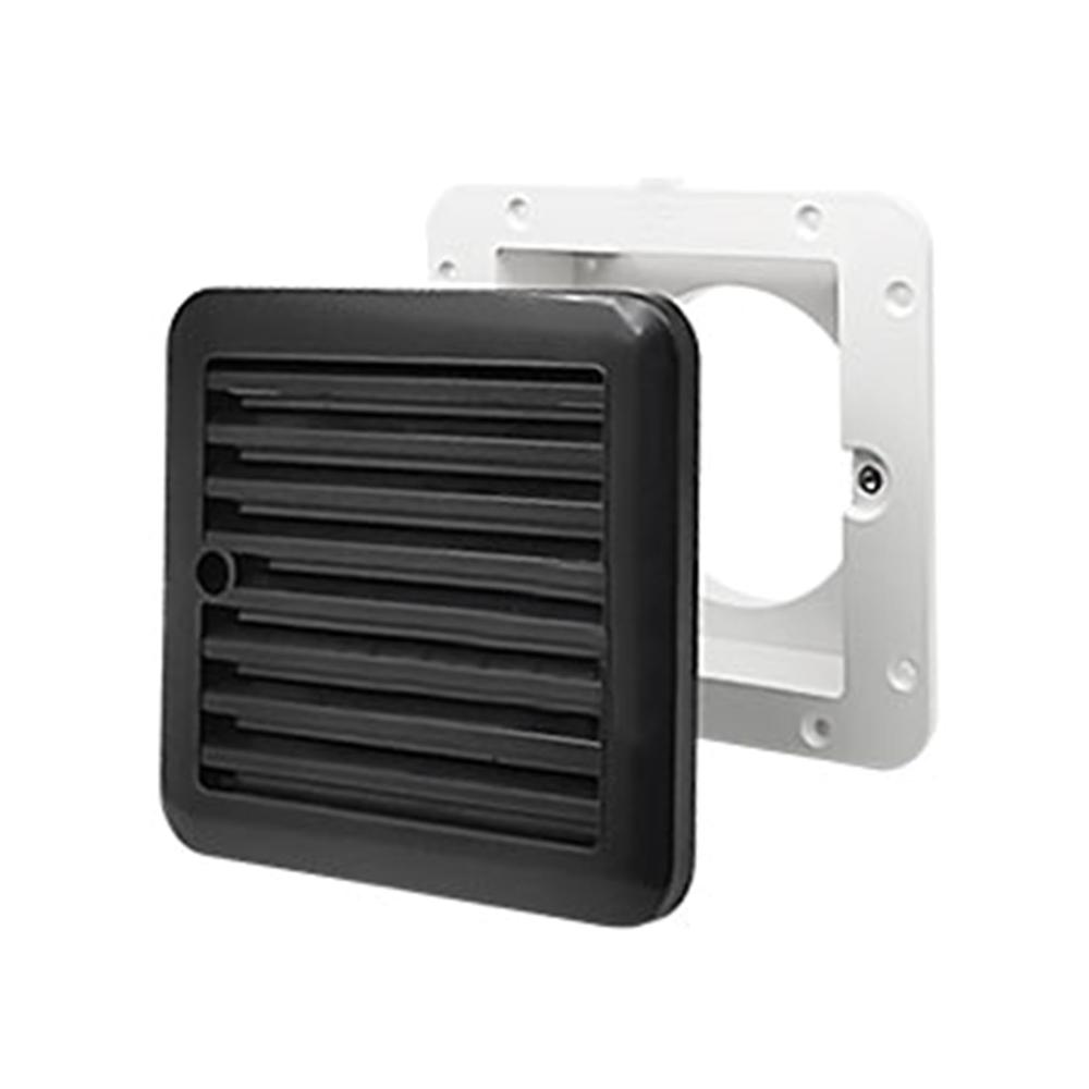 Small window fixed