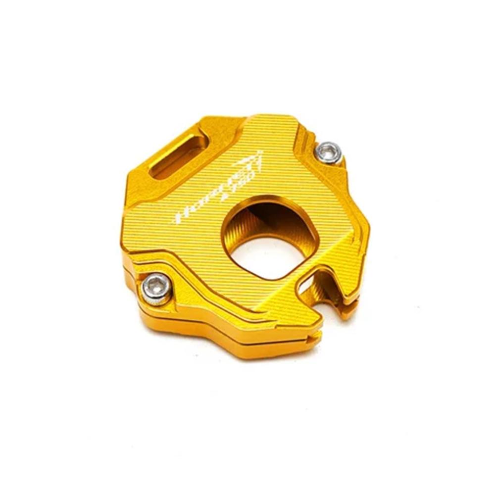 KC Gold