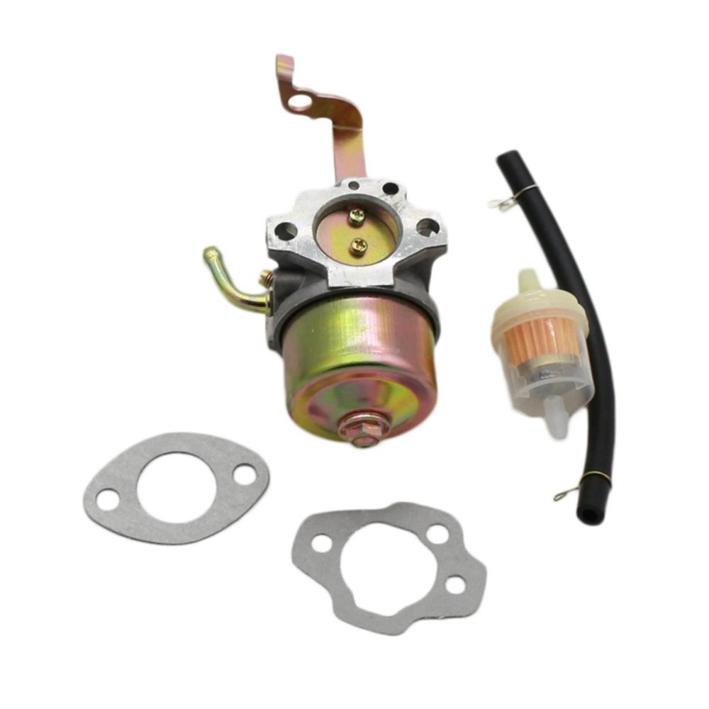 Vergaser Kit Set für EY20 EY15 Ersatzvergaser 227-62450-10 Garten Geräte Zubehör Vergaser für Rasenmäher Motorsense Hochdruckreiniger