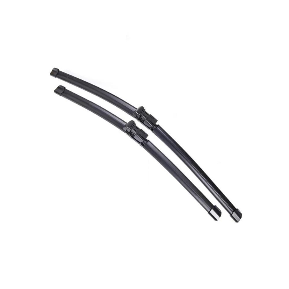 Ersatzwischblätter für Heckscheibe Chery Tiggo 8 T18 2020–2023 Auto Wischer Klingen Frontscheiben Wischer Zubehör Pinsel Cutter für klare Sicht