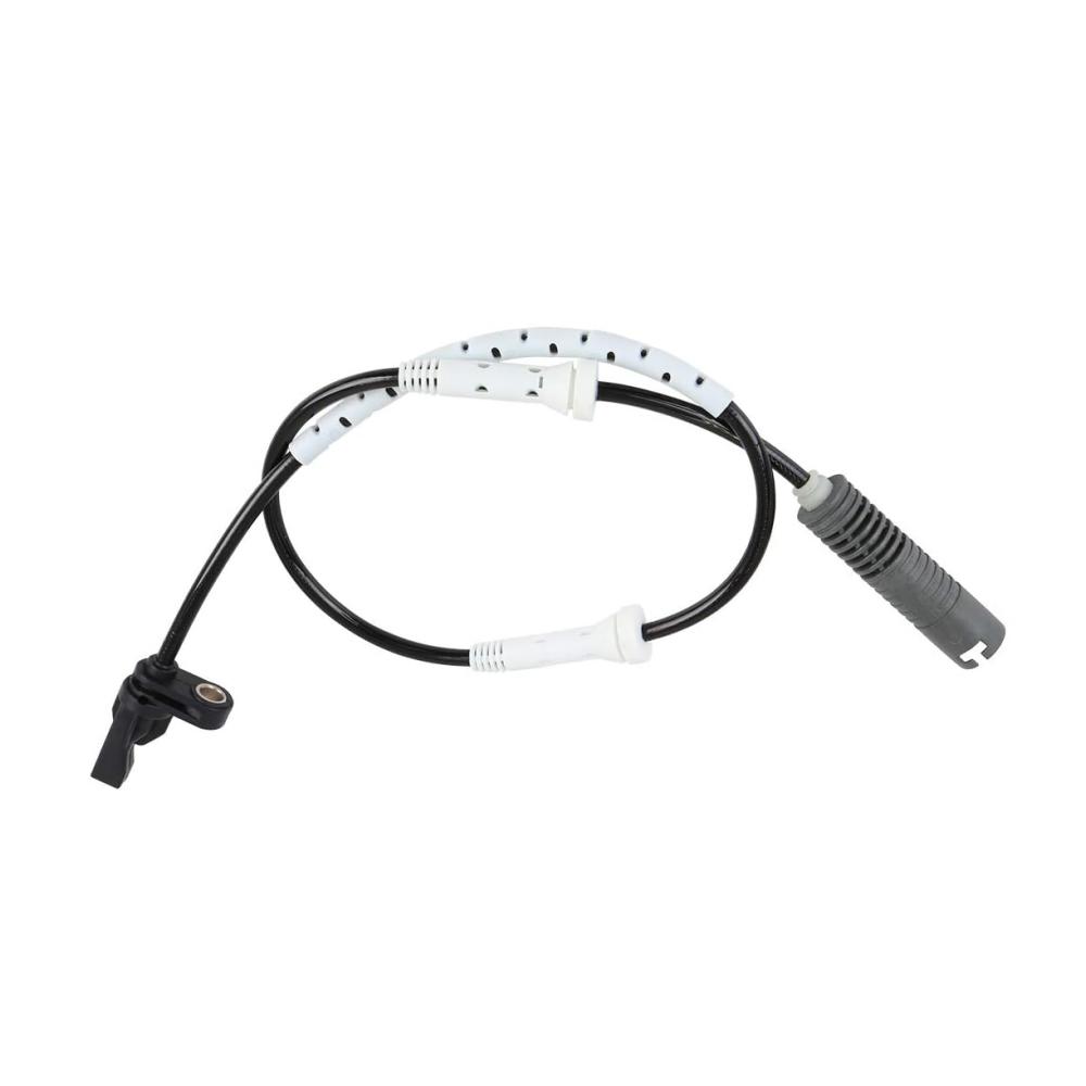 Hochwertiger Drehzahlgeber ABS-Raddrehzahlsensor 34526760424 für BMW | Vorne links oder rechts | Auto ABS Rad Geschwindigkeit Sensor - Zuverlässige Teile für präzise Fahrzeugsteuerung