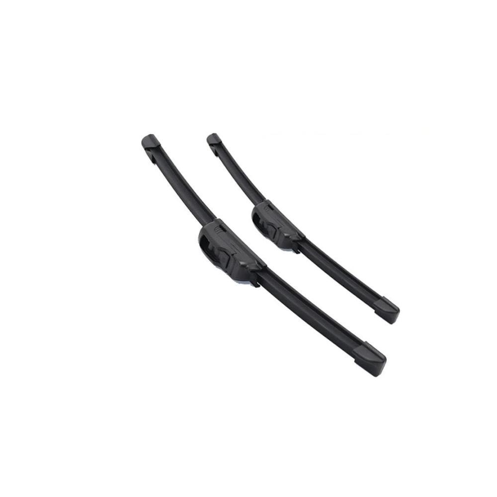 Ersatzwischblätter für Haval Hover H5 2009-2015 Wischerleisten Gummistreifen Auto Frontscheibe Windschutzscheibe Zubehör LHD Wischerblätter