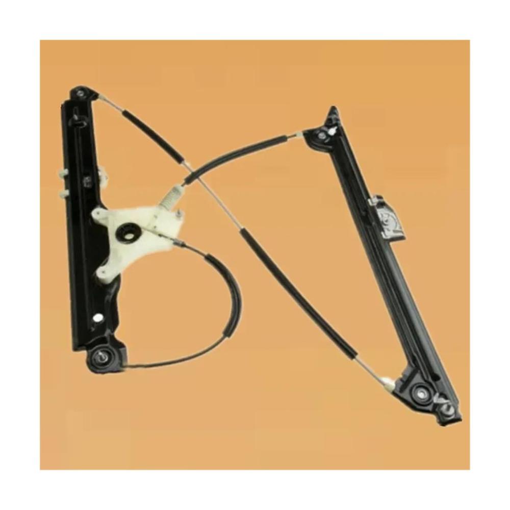 Fensterheber Vormontiert Vorne Hinten Links Rechts Für 5 Series GT 535i 550i F07 2010-2017 Fenster Glas Regler Ohne Motor Ersatzteil 51337197919 51357197923