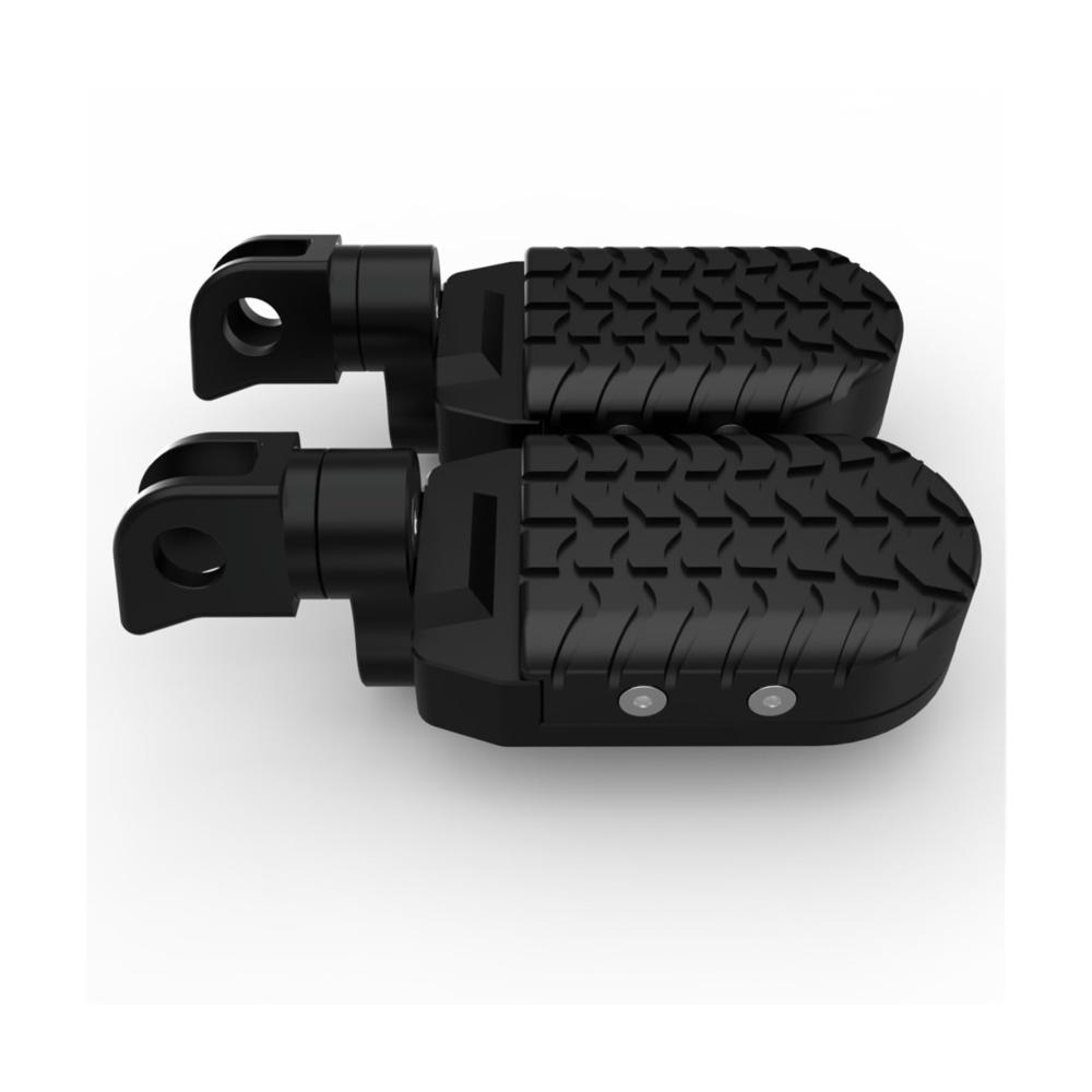 Tyle 1 Black