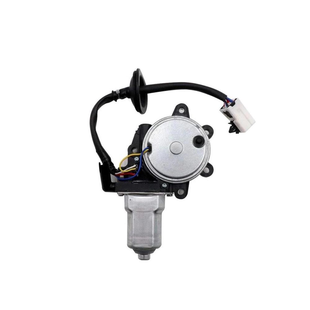 Fensterheber Vormontiert für Infiniti G35 Coupe 2003-2007 – Power Fensterheber Regler Motor Vorne Links/Rechts 80731-CD00A 80730-CD00A