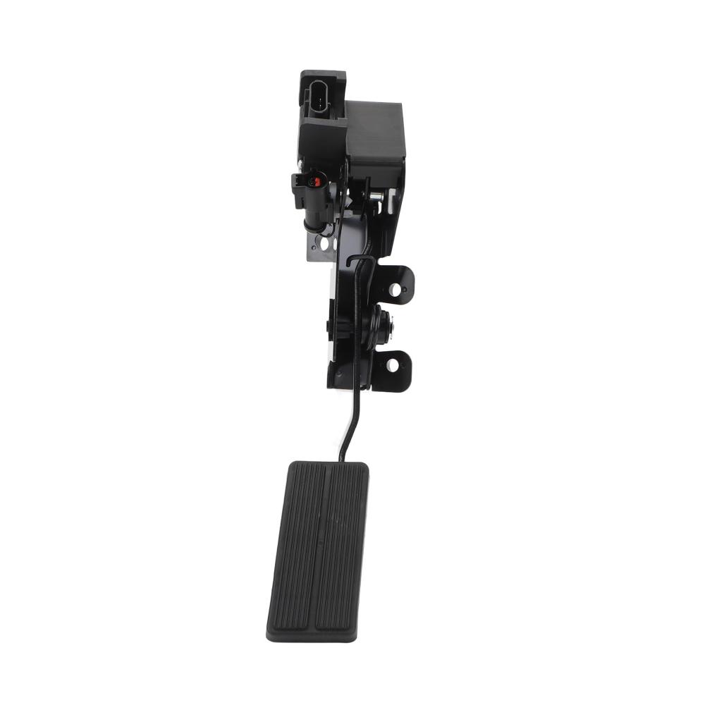Gaspedal F81Z9F836AB Drosselklappenpotentiometer | Sanftes Fahren präzise Steuerung & schnelle Reaktion | Optimiert für F-450 F-550 Super Duty 7.3L V8-Dieselmotor