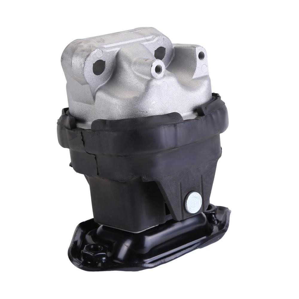 Motorlager vorne 4578190AE für Chrysler 300C LE LX 2006-2010 3.0 CRD Motorhalterung Front kompatibel für Chrysler 300C 3.0 CRD Motorlager
