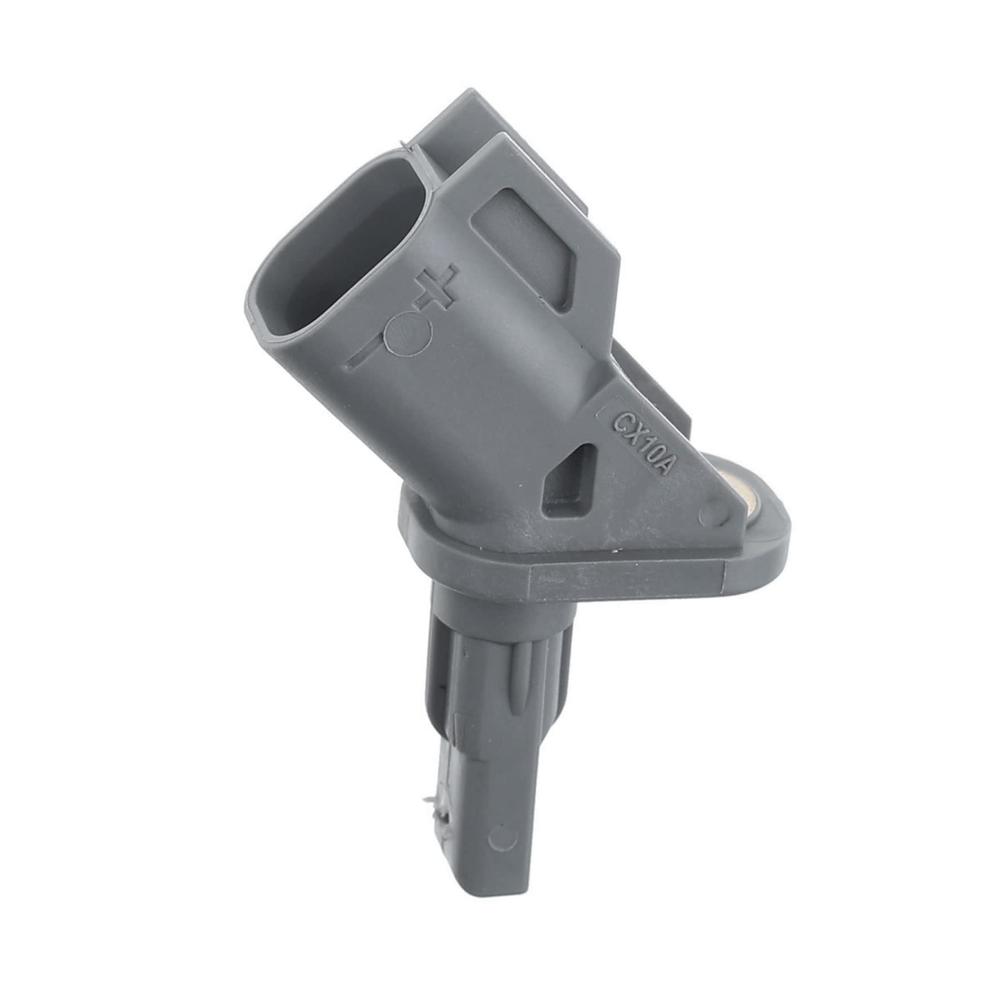 Hochwertiger ABS-Raddrehzahlsensor Vorne rechts für Volvo S60 II S80 II V60 I V70 III XC60 XC70 II 2007-2018 | Zuverlässige Drehzahlgeber mit präziser Fahrzeugkompatibilität