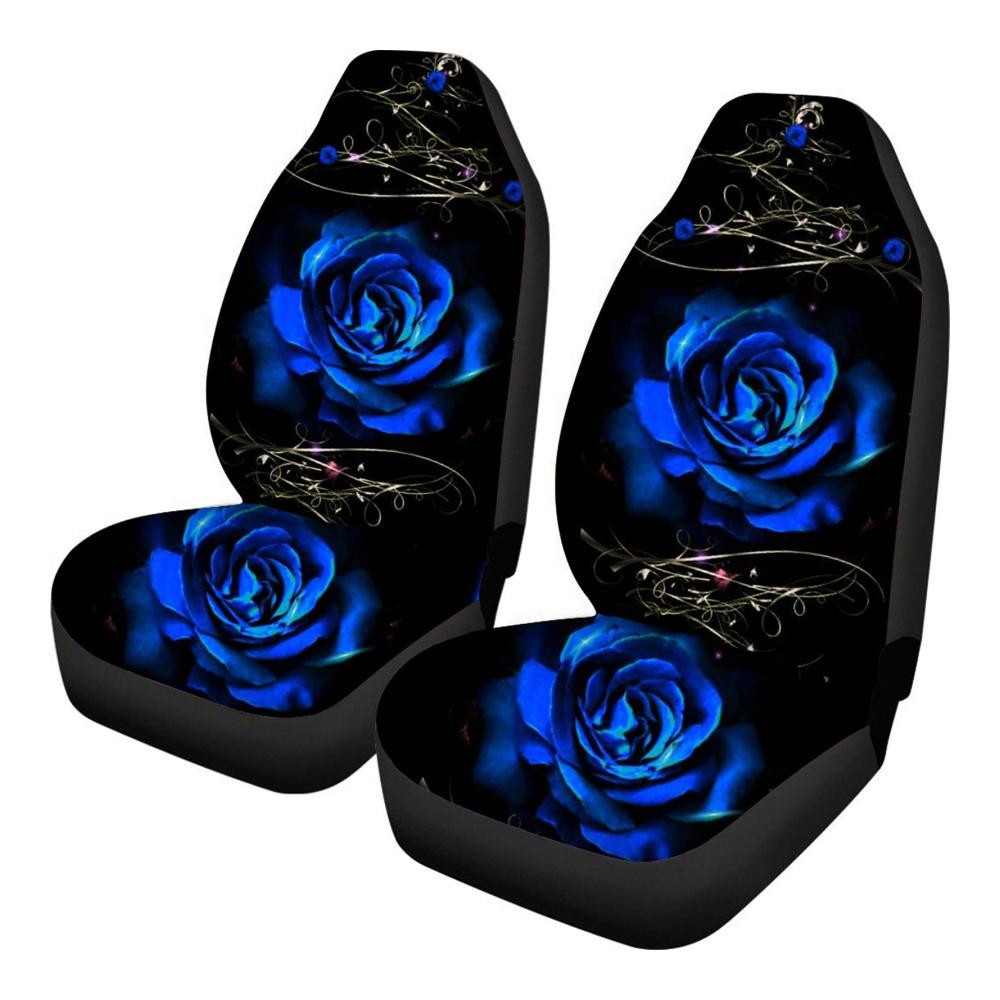 Blur Rose