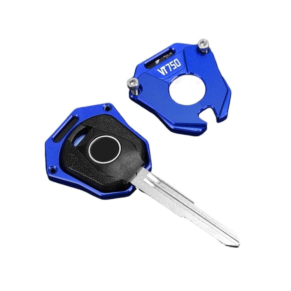 Blue-vt750