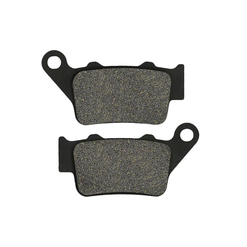 1 Pair Rear