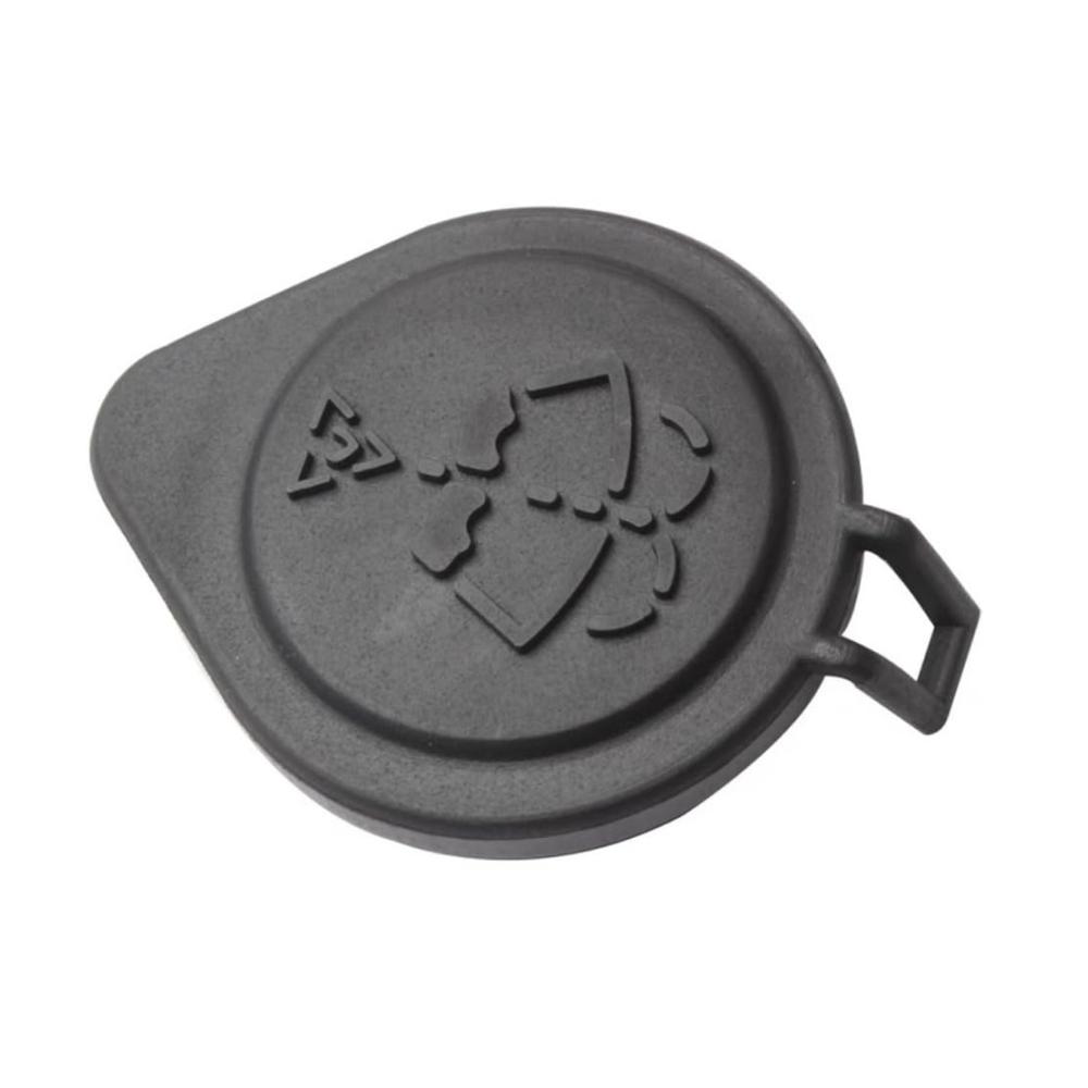 Tankdeckel für Scheibenwischer Waschanlage Reservoir Ersatzflaschenkappe schwarz für BMW E46 E90 E88 E60 X3 X5 61667264145 hochwertiger Ersatzteil