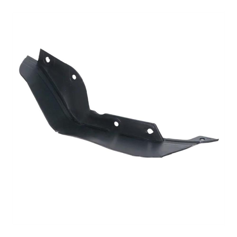 Auto-Schmutzfänger für Mini Cooper R60 R61 2010–2016 Frontstoßstangen-Kotflügel Spritzschutz Links Ersatzteil 51119802643 51119802644