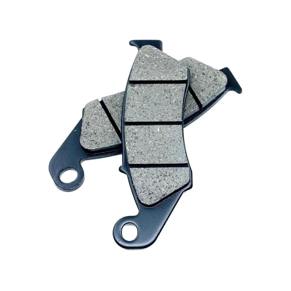 Front Brake Pads