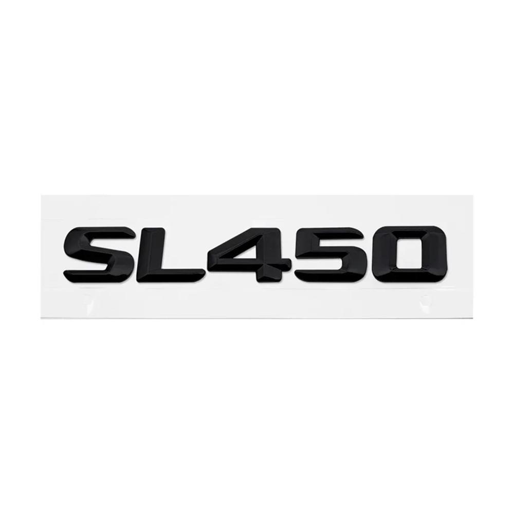 Sl450-black