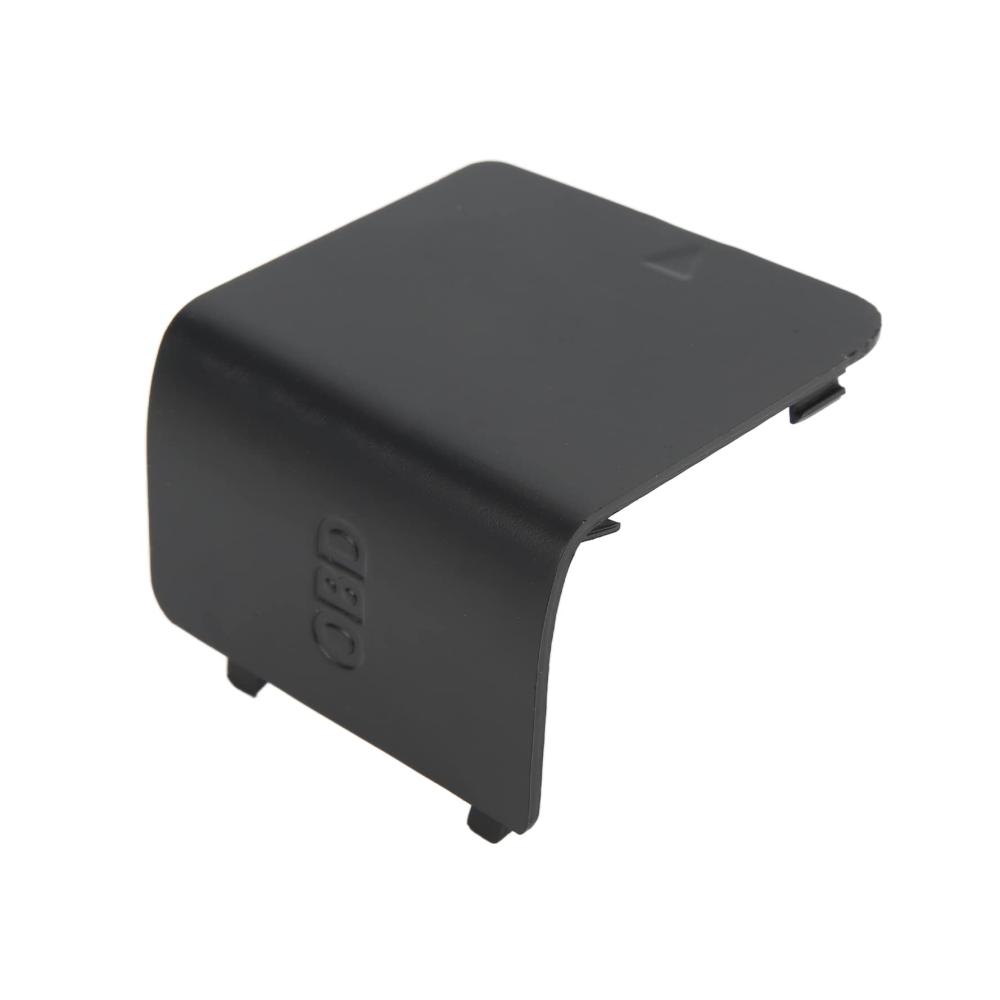 OBD-Diagnostecker-Abdeckung & Buchse - Kompatibel mit E81/E82/E87/E88 & LHD - Diagnosestick-Panel-Abdeckung 51437144966