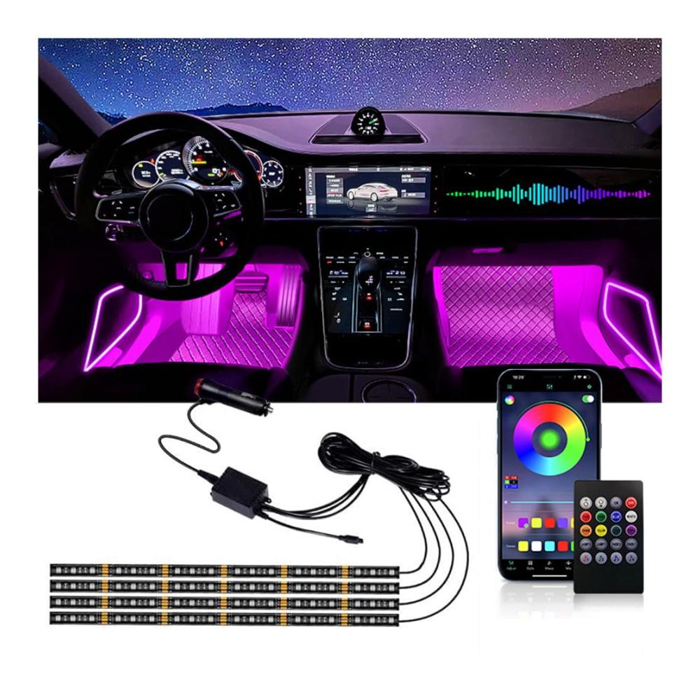 LED