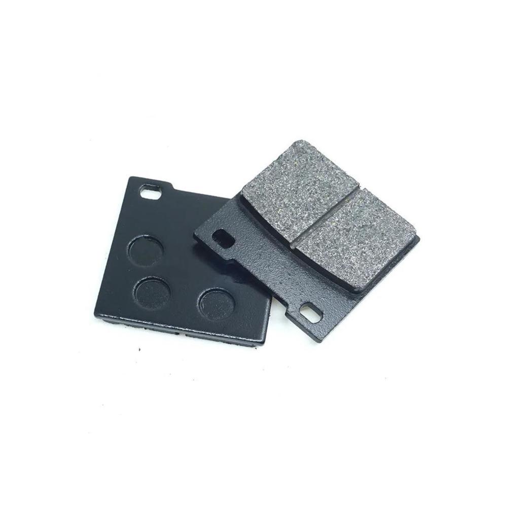 Bremsbelagsätze für Suzuki GSXR600 1999-2003 GSXR750 2000-2003 TL1000S 1997-2001 – Vorder- & Hinterbremsbeläge Set Kit für GSXR 600 750 TL 1000 S
