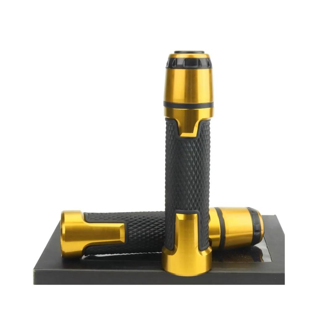 Hochwertige Kupplung- & Bremshebelsets für CB190R CBF190R CB CBF 190R 190 CB190 CBF190 R 2015-2018 | Ergonomische 7/8 22 MM Motorradgriffe mit Lenkerabdeckung (Color  6