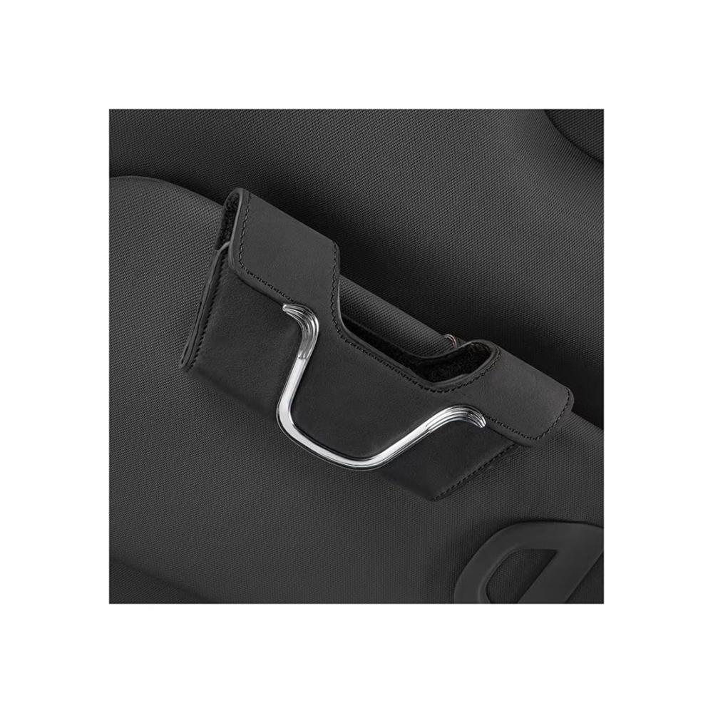 Brillenetui Auto Sun Visor Halter für Toyota Yaris – Praktische Brillenaufbewahrungstasche für Autoinnenausstattung Sonnenblende Organizer Stilvolles Autozubehör