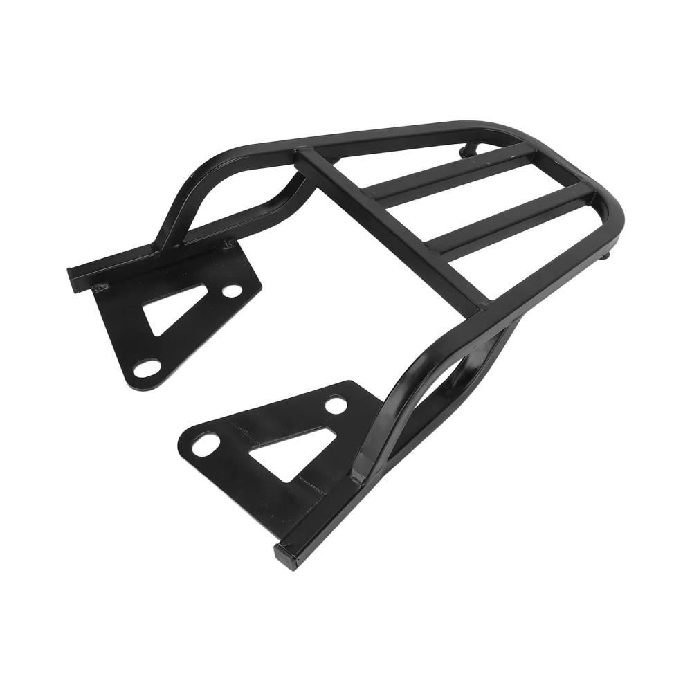 Hinterradgepäckträger für Motorrad Grom MSX125 – Sozius Träger Halter & Regal für Gepäck Robust & Langlebig Ideal für Fahrt und Transport
