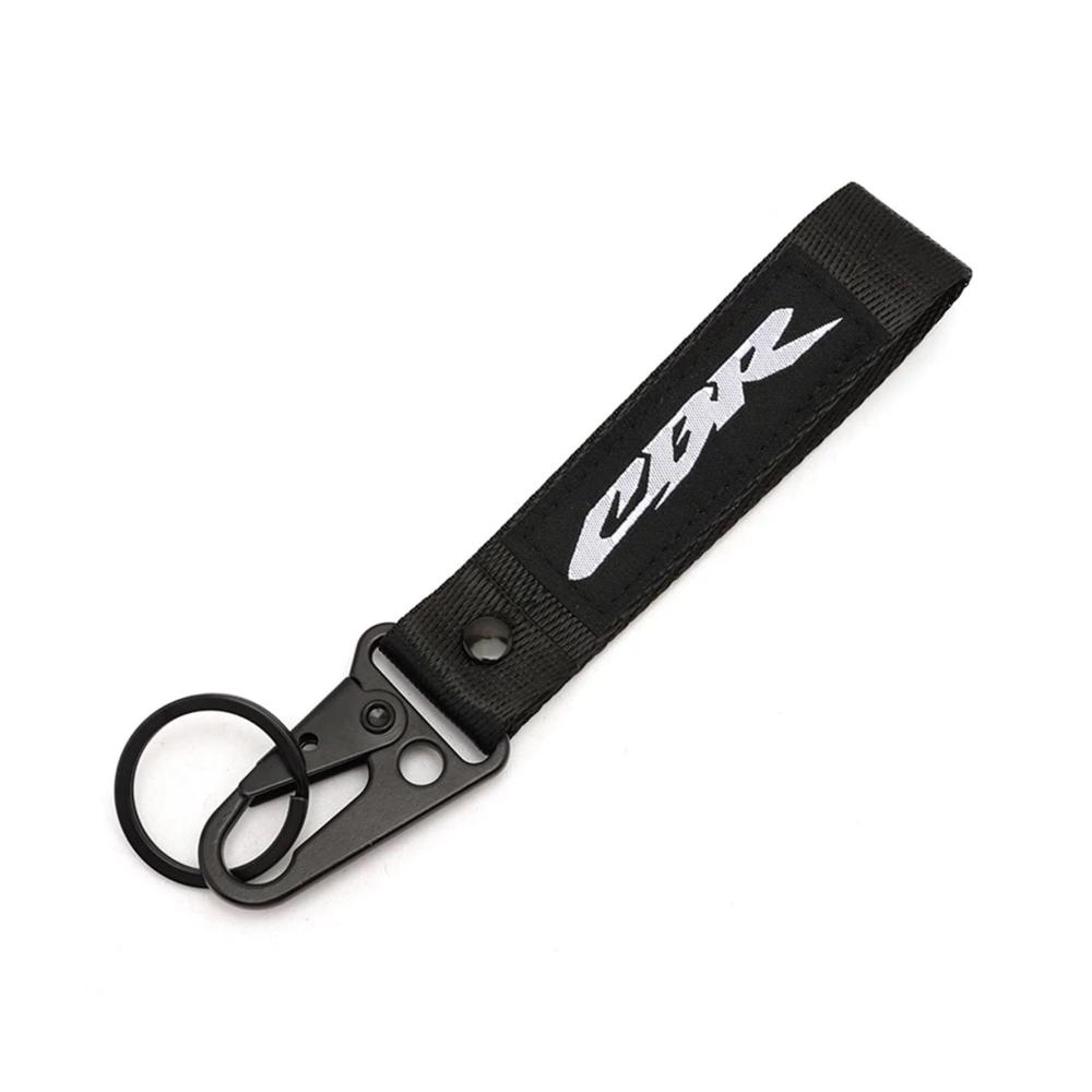 Key Chain Black