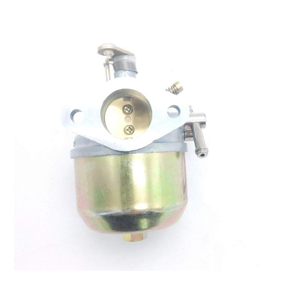 Hochwertiger Vergaser für DS 1984-1991 Golfcart | 019 17551 Carburetor für 341cc Motor | Passend für GF019 | Zuverlässige Leistung und Langlebigkeit | Ersatzteilnummer 1014541