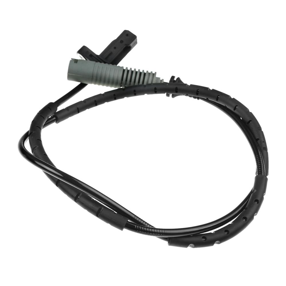 ABS-Raddrehzahlsensor 34526762466 für BMW 1er E81 E87 E82 E88 E90 E91 E92 E93 - Hohe Präzision Zuverlässigkeit und einfache Installation - Ersatz Drehzahlgeber mit Langzeitgarantie