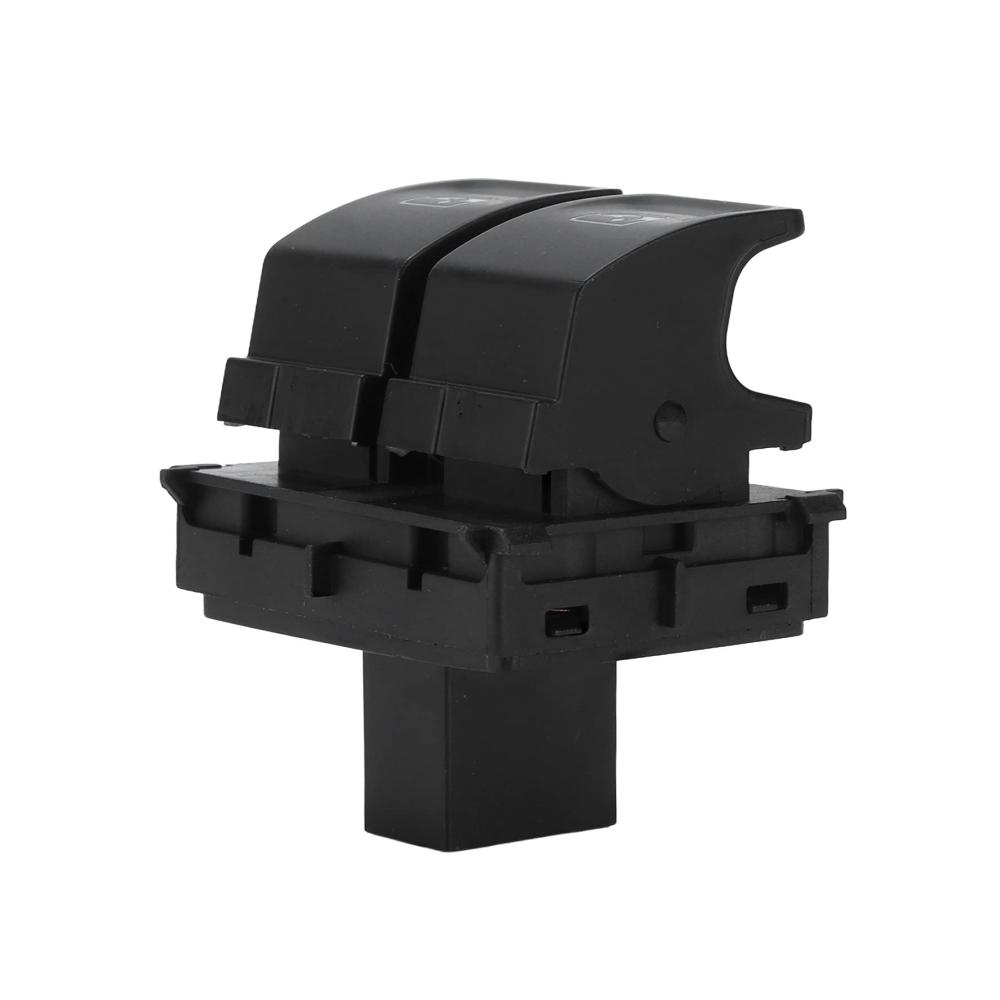 Druckschalter 5G0959858D für Fensterheber - Ersatzteil aus Premium-ABS OEM-Standard passgenau für hochwertige Fahrzeugmodelle robust und langlebig